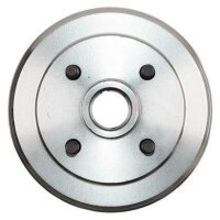 Bremstrommel hinten A.B.S. für TOYOTA PASEO Coupe