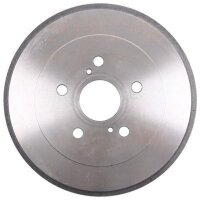 Bremstrommel hinten A.B.S. für TOYOTA PREVIA I