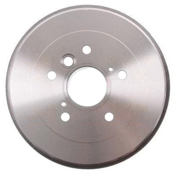 Brake drum rotating Ø 228 mm 56 mm A.B.S. for TOYOTA CAMRY and others
