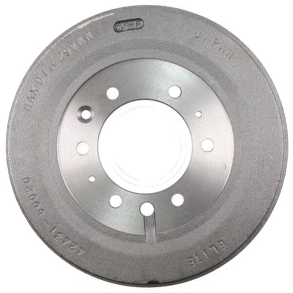 Bremstrommel hinten A.B.S. für TOYOTA LAND CRUISER Pick-up