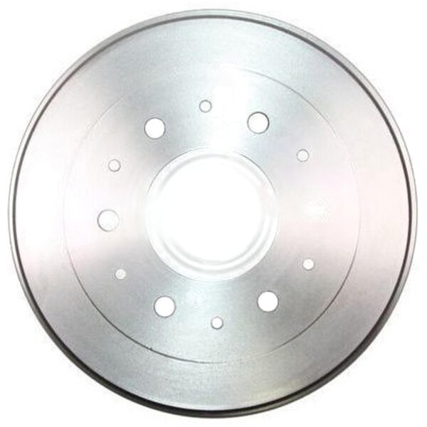 Bremstrommel hinten A.B.S. für TOYOTA LAND CRUISER