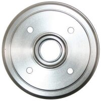 Bremstrommel hinten A.B.S. für CHEVROLET MATIZ