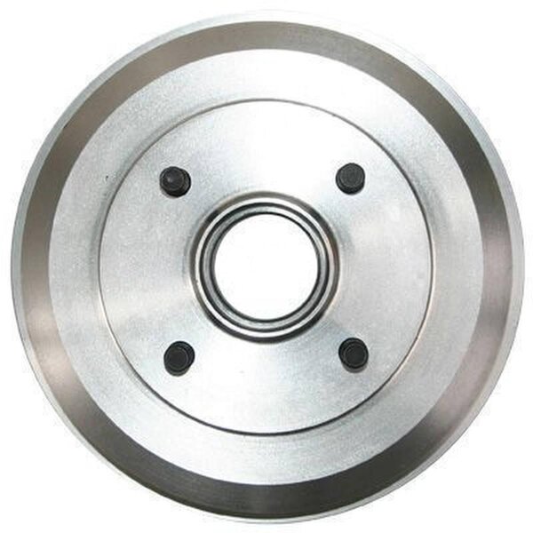 Bremstrommel hinten A.B.S. für FORD FOCUS I