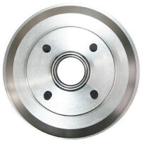 Bremstrommel hinten A.B.S. für FORD FOCUS I