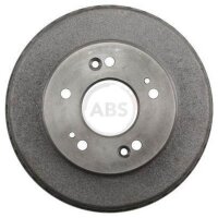 Bremstrommel hinten A.B.S. für KIA CARNIVAL I