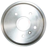 Bremstrommel hinten A.B.S. für MERCEDES A-KLASSE