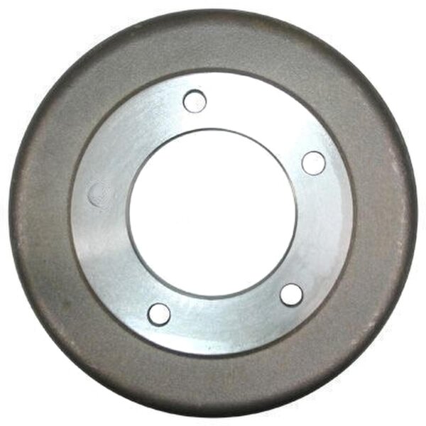 Bremstrommel hinten A.B.S. für FORD TRANSIT Bus