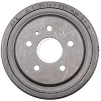 Bremstrommel hinten A.B.S. für OPEL VECTRA B