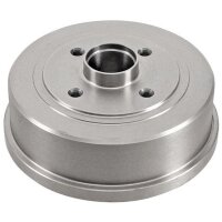 Bremstrommel hinten A.B.S. für OPEL CORSA C
