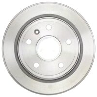 Bremstrommel hinten A.B.S. für OPEL ZAFIRA A...