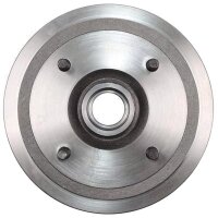 Brake drum rotating Ø 254 mm 70 mm A.B.S. for...