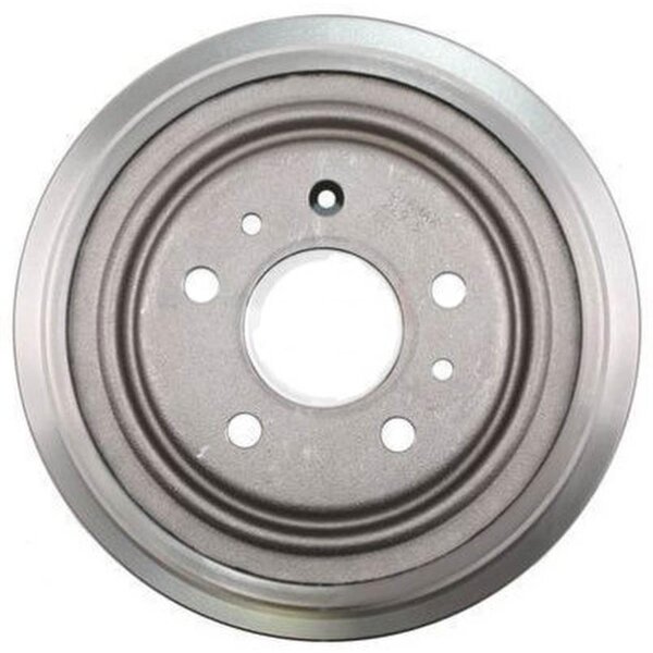 Brake drum rotating Ø 229 mm 53 mm A.B.S. for RENAULT ESPACE