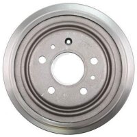 Brake drum rotating Ø 229 mm 53 mm A.B.S. for...