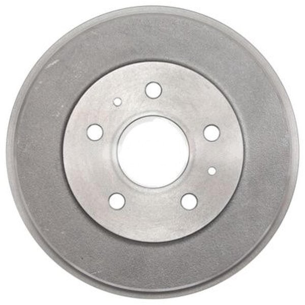 Bremstrommel hinten A.B.S. für FORD FOCUS III