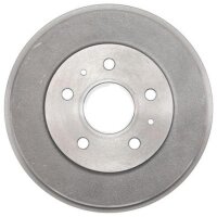 Bremstrommel hinten A.B.S. für FORD FOCUS III