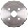 Bremstrommel 208 mm 4 Lochzahl A.B.S. für SUZUKI Wagon R+ Schrägheck