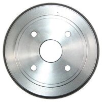 Bremstrommel hinten A.B.S. für OPEL AGILA