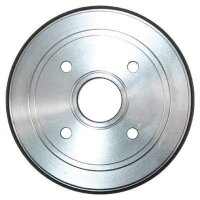 Bremstrommel hinten A.B.S. für OPEL AGILA