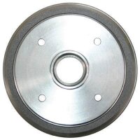 Brake drum rear ABS for DAEWOO TICO