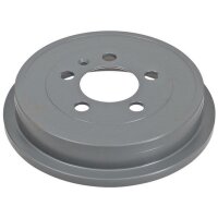 Bremstrommel hinten A.B.S. für AUDI A2