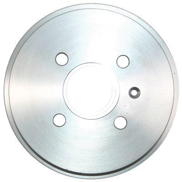 Bremstrommel hinten A.B.S. für VW LUPO I