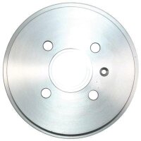 Bremstrommel hinten A.B.S. für VW LUPO I