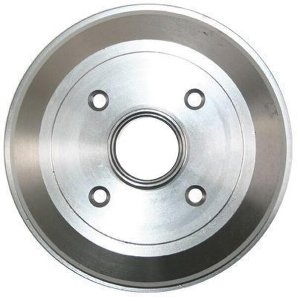 Bremstrommel hinten A.B.S. für OPEL CORSA C