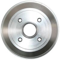 Bremstrommel hinten A.B.S. für OPEL CORSA C