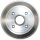Bremstrommel hinten A.B.S. für OPEL CORSA C