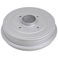 Rear brake drum ABS for DACIA LOGAN