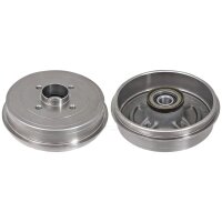 Bremstrommel hinten mit ABS-Sensorring A.B.S. für...