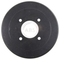 Bremstrommel hinten A.B.S. für SONATA IV