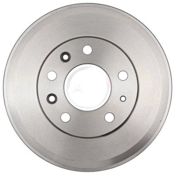 Bremstrommel hinten A.B.S. für MAZDA 626 V Hatchback