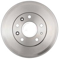 Bremstrommel hinten A.B.S. für MAZDA 626 V Hatchback