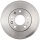 Bremstrommel hinten A.B.S. für MAZDA 626 V Hatchback