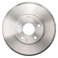 Brake drum rotating Ø 229 mm 43 mm A.B.S. for...