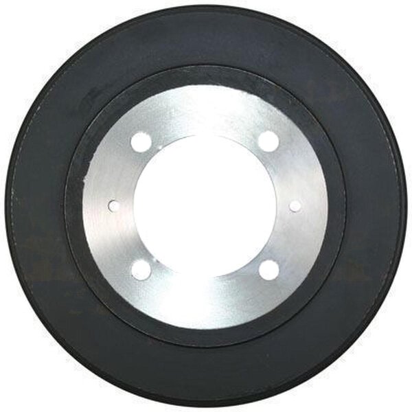 Brake drum rotating Ø 228 mm 52 mm A.B.S. for HYUNDAI SANTAMO and others