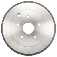 Bremstrommel hinten A.B.S. für TOYOTA PREVIA I
