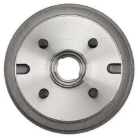 Brake drum rotating Ø 165 mm 33 mm A.B.S. for...