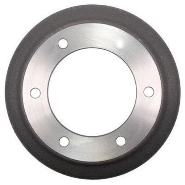 Bremstrommel hinten A.B.S. für FORD TRANSIT Bus
