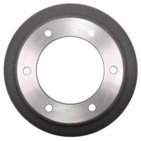 Bremstrommel hinten A.B.S. für FORD TRANSIT Bus