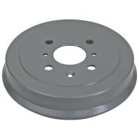 Bremstrommel hinten A.B.S. für CITROËN C1