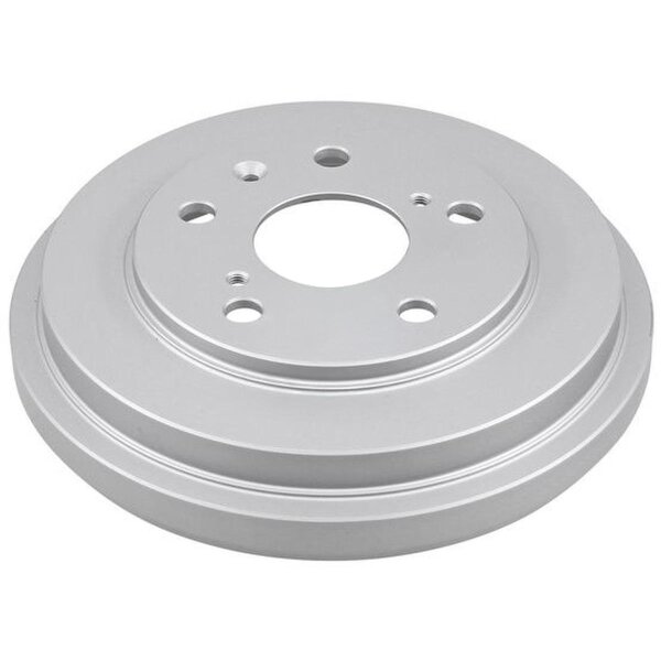 Bremstrommel hinten A.B.S. für FIAT SEDICI