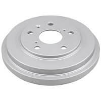 Bremstrommel hinten A.B.S. für FIAT SEDICI