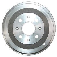 Bremstrommel hinten A.B.S. für FIAT GRANDE PUNTO