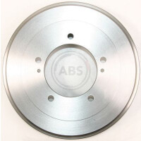 Bremstrommel rotierend Ø 254 mm 64 mm A.B.S....