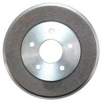 Bremstrommel hinten A.B.S. für FORD ECOSPORT