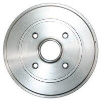 Bremstrommel 232 mm 4 Lochzahl A.B.S. für u.a. OPEL...