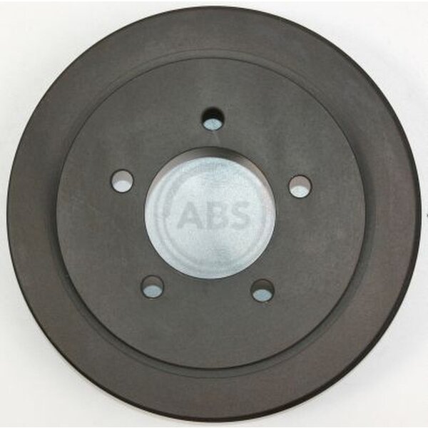 Bremstrommel hinten A.B.S. für CHRYSLER SEBRING