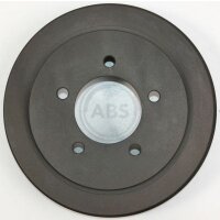 Bremstrommel hinten A.B.S. für CHRYSLER SEBRING